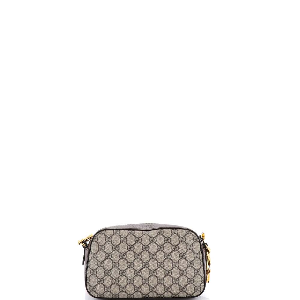 Gucci Neo Vintage Camera Messenger Bag #227917G18B - Picture 3 of 8
